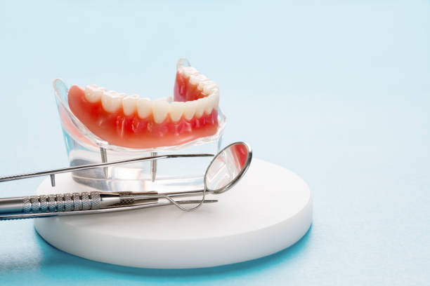 Dental Bonding in Walkertown, NC