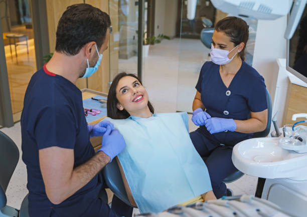 Best Full Mouth Reconstruction  in Walkertown, NC