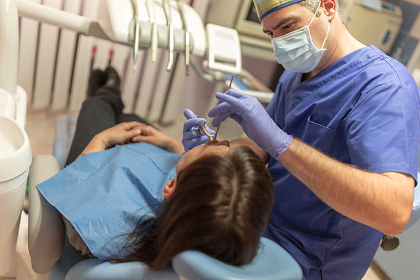 Laser Dentistry in Walkertown, NC