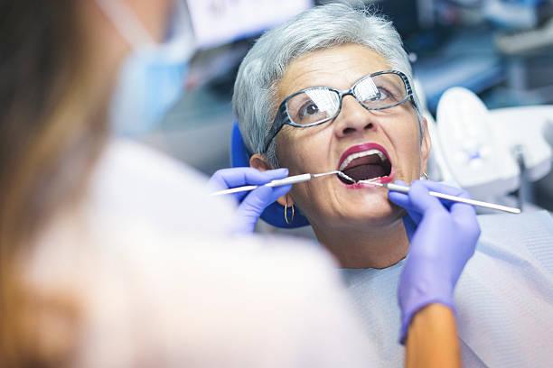 Best TMJ/TMD Treatment  in Walkertown, NC