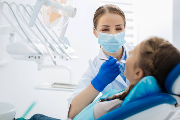 Best Tooth Extraction  in Walkertown, NC